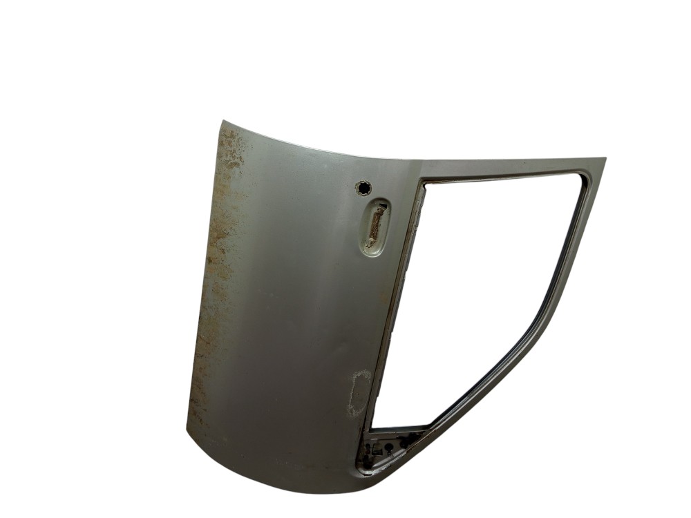 Porta Dianteira Direita Ford Fiesta  1996 1997 1998 A 2002 Dianteira 4