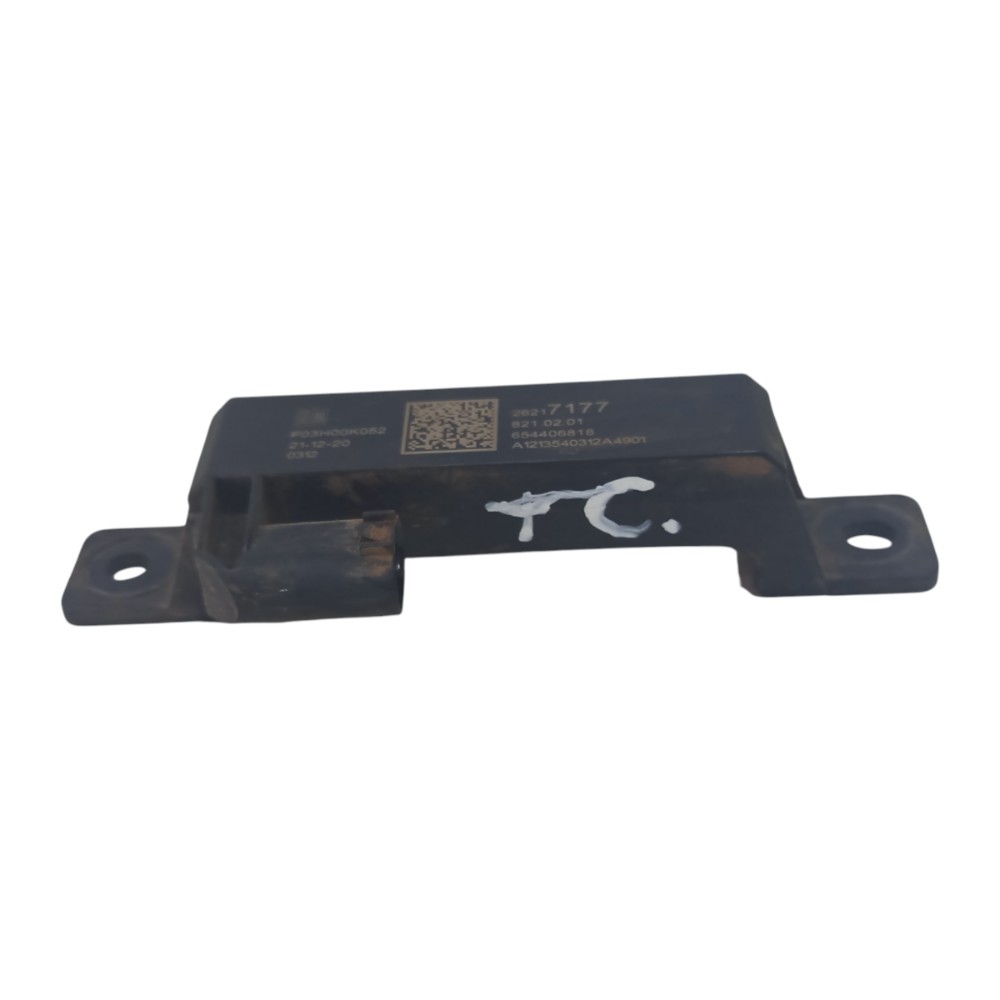 Antena Compartilhamento Traseira Esq. Gm Tracker 2020 A 2024 3
