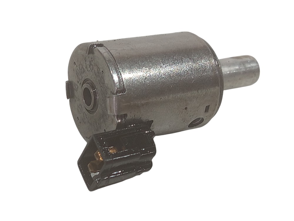 Válvula Solenoide Citroen C4 Pallas 2.0 16v 2010 A 2013 7