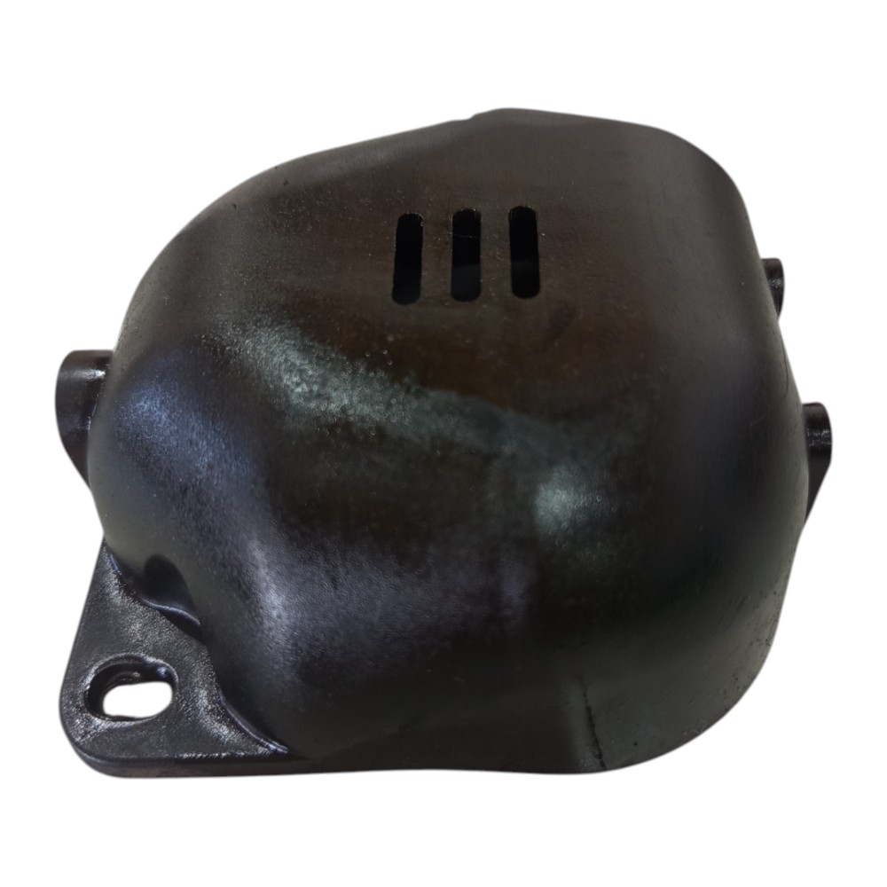 Tampa Capa Protetora Sonda Lambda Audi A3 2004 A 2005