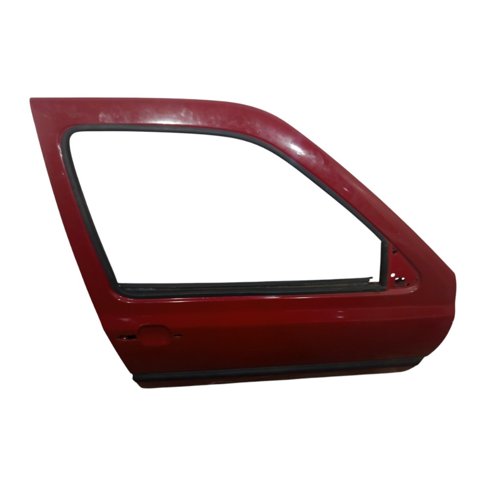 Porta Dianteiro Direita Volkswagen Golf 1994 A 1998 Dianteira Direito 3