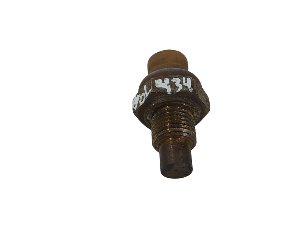 Sensor Temperatura Volkswagen Gol 1.0 1995 1996 1997 A 2005 6