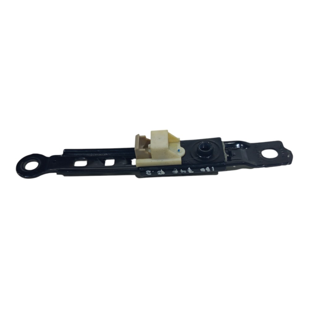 Regulador Cinto Dianteiro Direito Hyundai I30 2013 A 2016 4