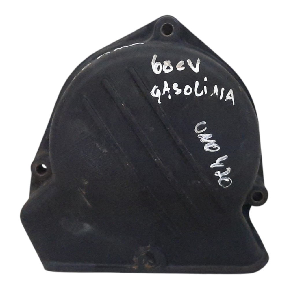 Tampa Correia Fiat Uno Motor Fiasa 1.0 1995 1996 A 2000 6