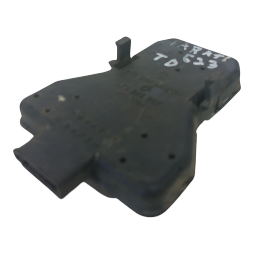 Circuito Soquete Direito Vw Parati G3 1998 1999 A 2005 6