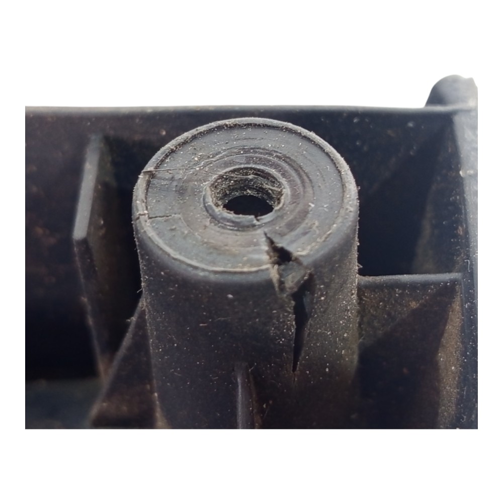 Porta Treco Dianteiro Direito Ford Fiesta 1996 1997 A 2002 2