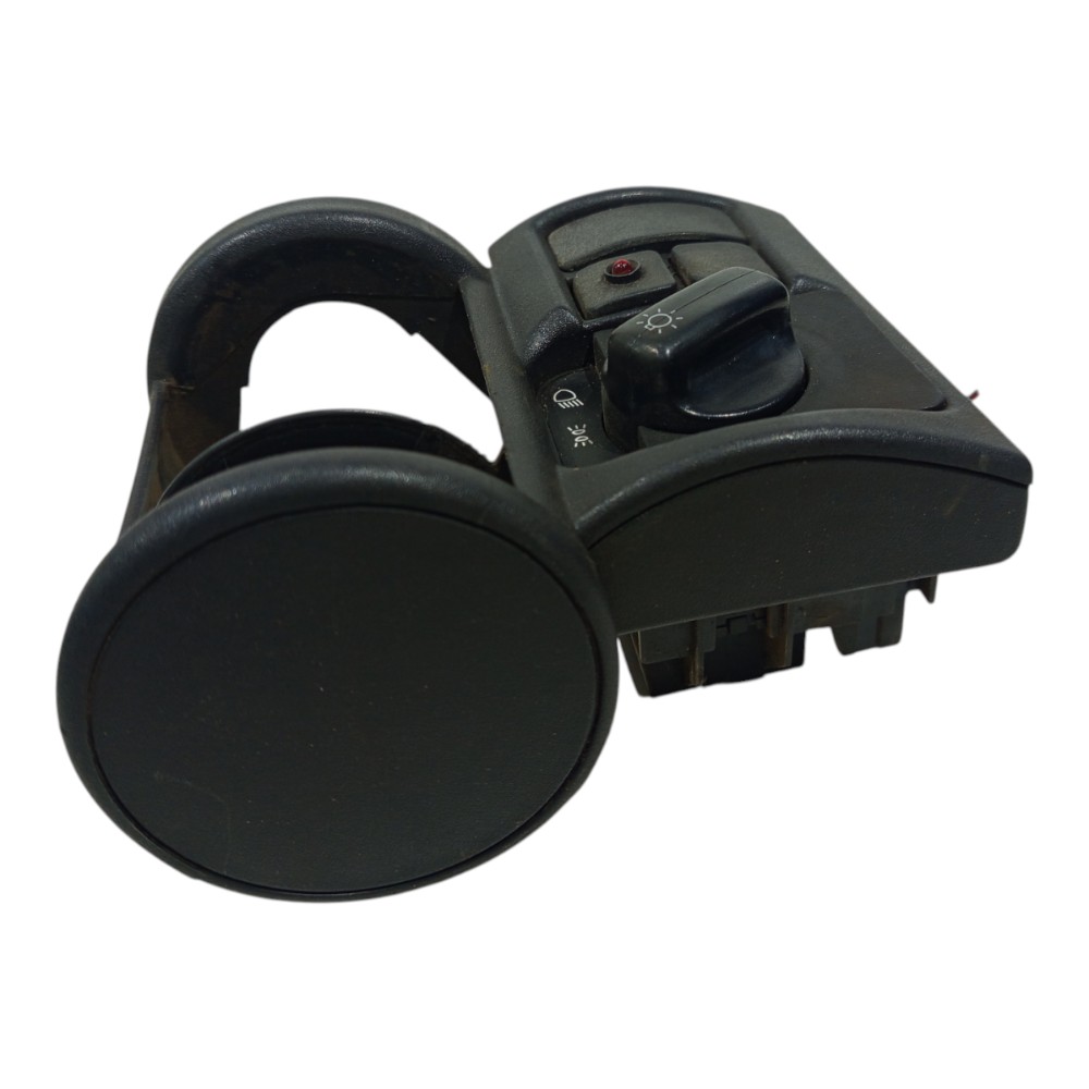 Modura Chave Luz Gm Corsa 1994 1995 1996 1997 1998 A 2010 9