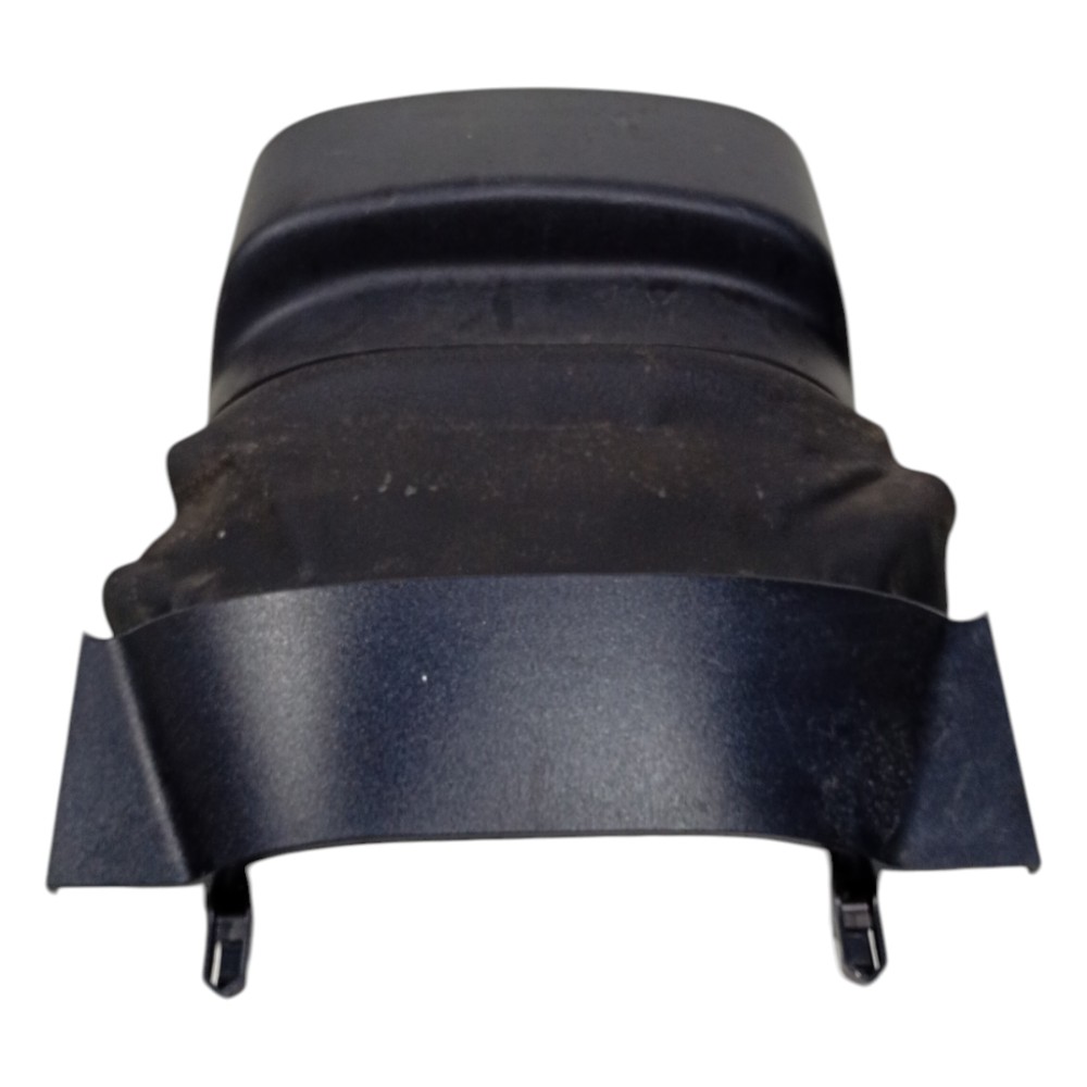 Moldura Coluna Direção Ford Focus 2009 A 2013 1