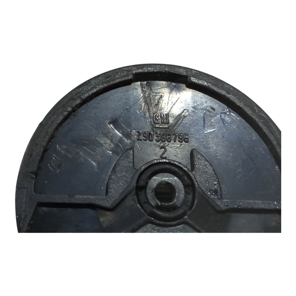 Difusor Ar Central Gm Chevrolet Corsa 1994 1995 1996 A 2001 7