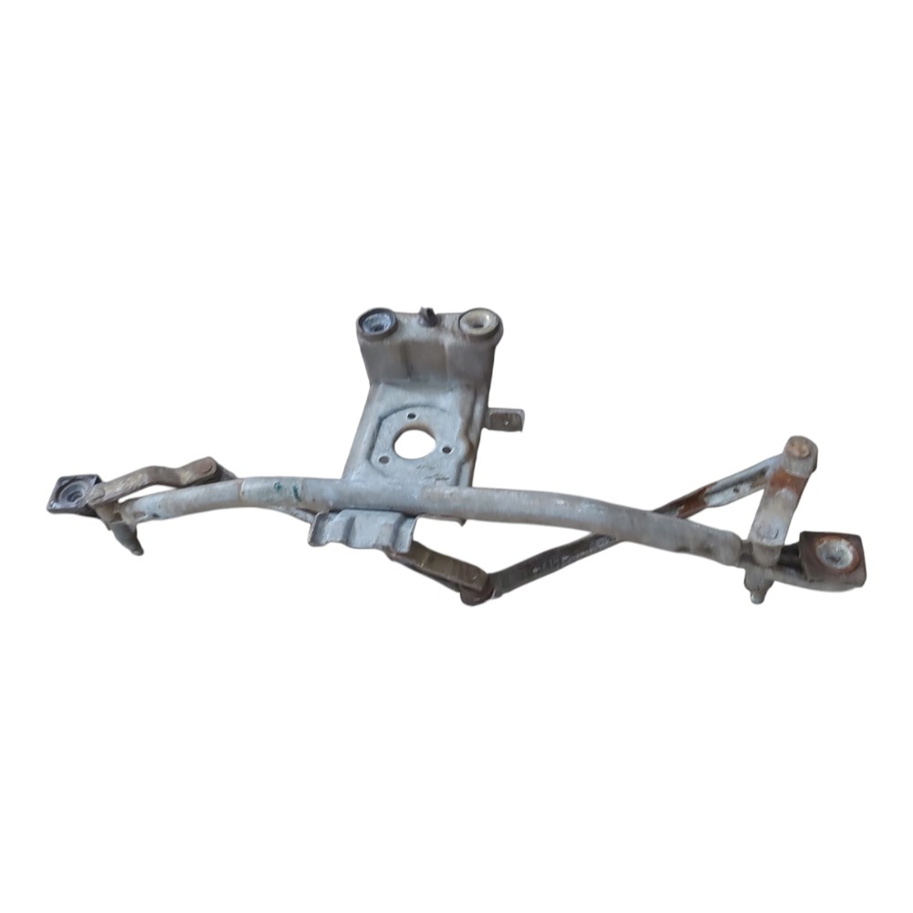 Galhada Limpador Parabrisa Esquerdo Ford Ka 1999 A 2002 2