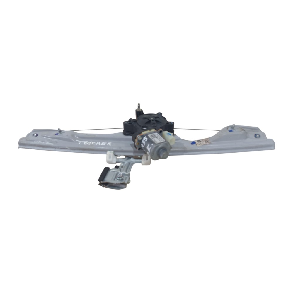 Motor Máquina Vidro Elét. Diant. Esquerdo Gm Tracker 21 A 24 4