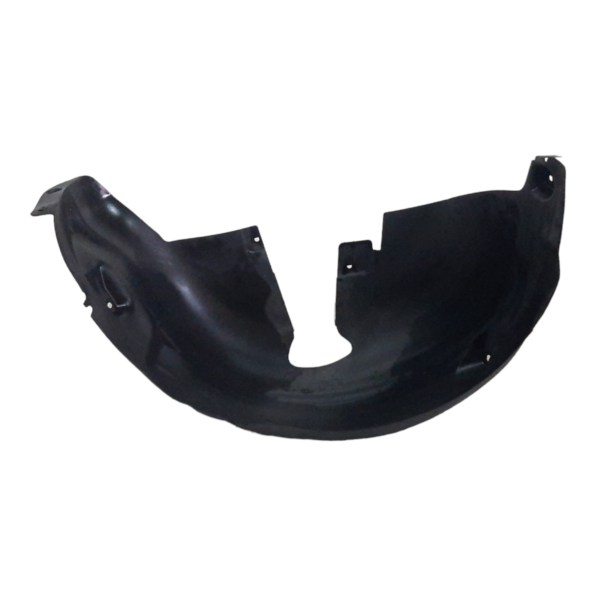 Parabarro Traseiro Esquerdo Citroen C4 Pallas 2007 A 2013 2