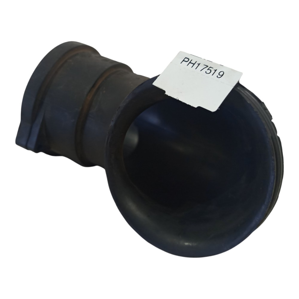 Duto Caixa Filtro Ar Porsche Cayenne Vw 4.5 V8 2002 A 2006 9