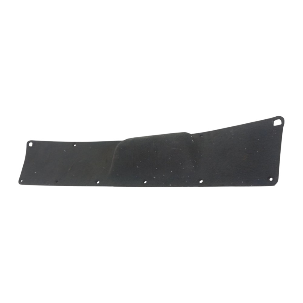Acabamento Soleira Porta Malas Chevrolet Corsa 1994 A 2002 4