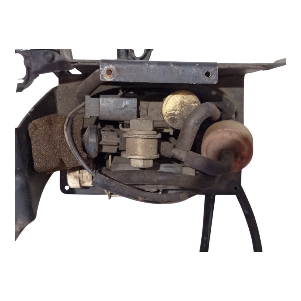 Kit Válvula Selenoide Fiat Uno 1.0 8v 1992 1993 1994 A 2000 4