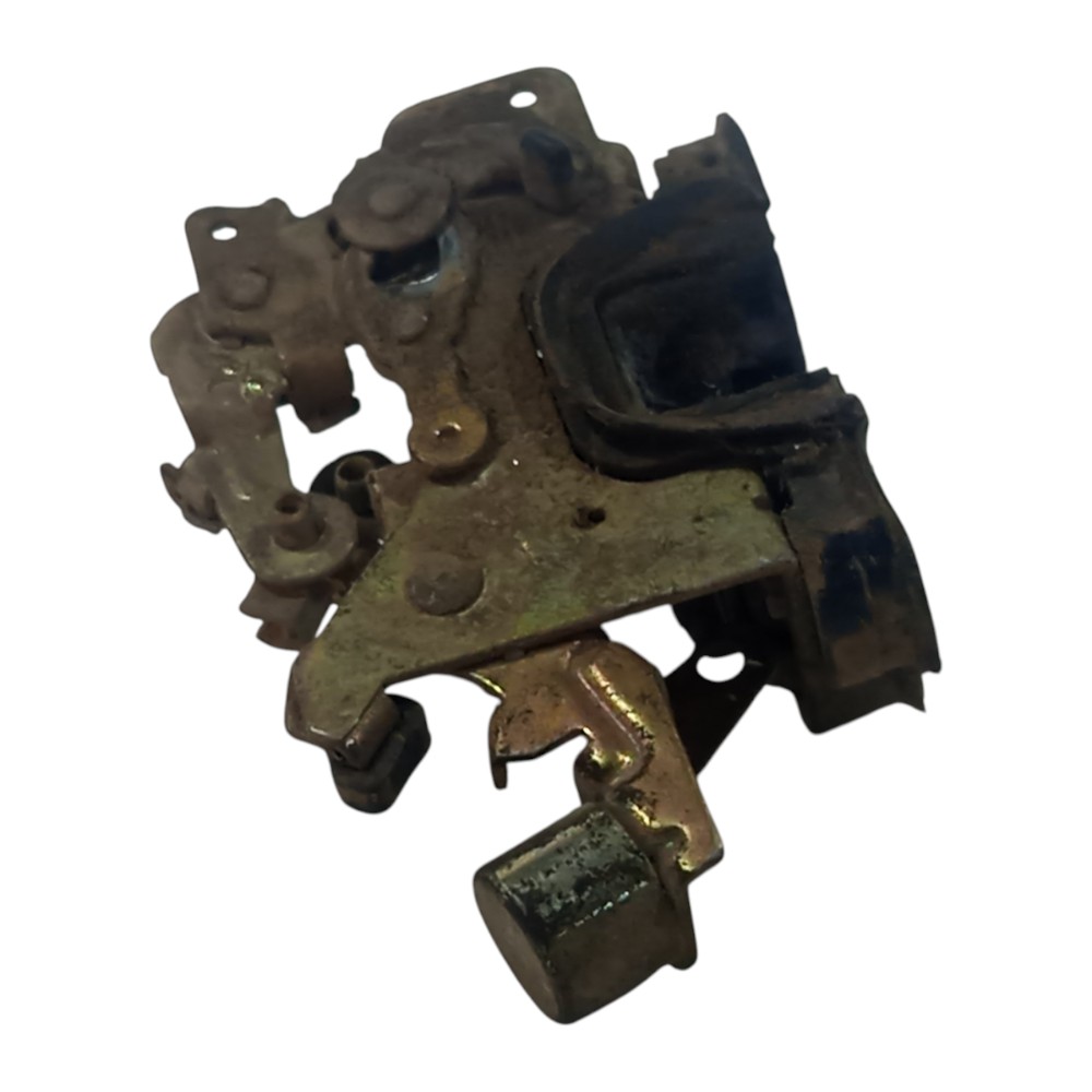Fechadura Traseira Esquerda Gm Chevrolet Corsa 1994 A 2002 4
