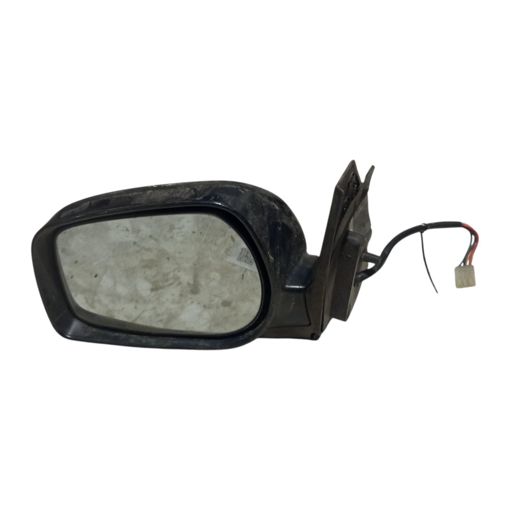Retrovisor Espelho Esquerdo Cherry Tiggo 2009 2010 A 2015 8