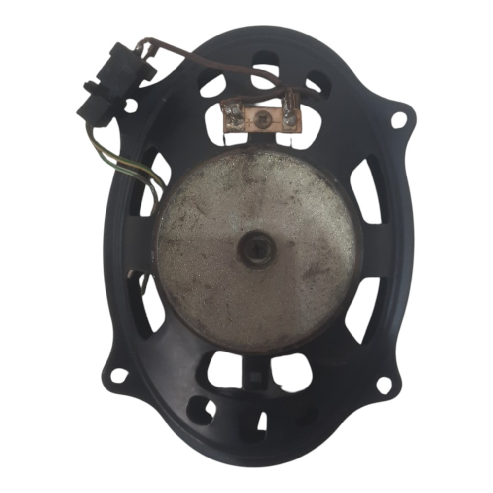 Alto Falante Quadraxial Sam Us 50watts 40 Amp Universal 5