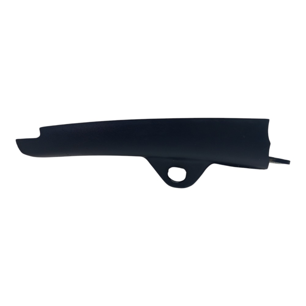 Moldura Acabamento Retrovisor Volkswagen Gol 2008 Lado Direi 6
