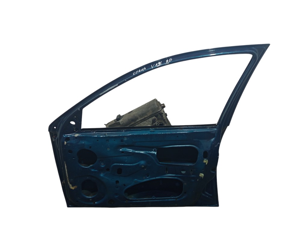 Porta Dianteira Direita Gm Astra 1995 A 1997 Dianteira Direito 7