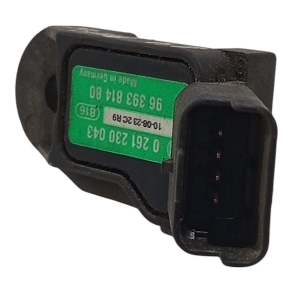 Sensor Map C4 Picasso 2.0 2007 A 2013 2