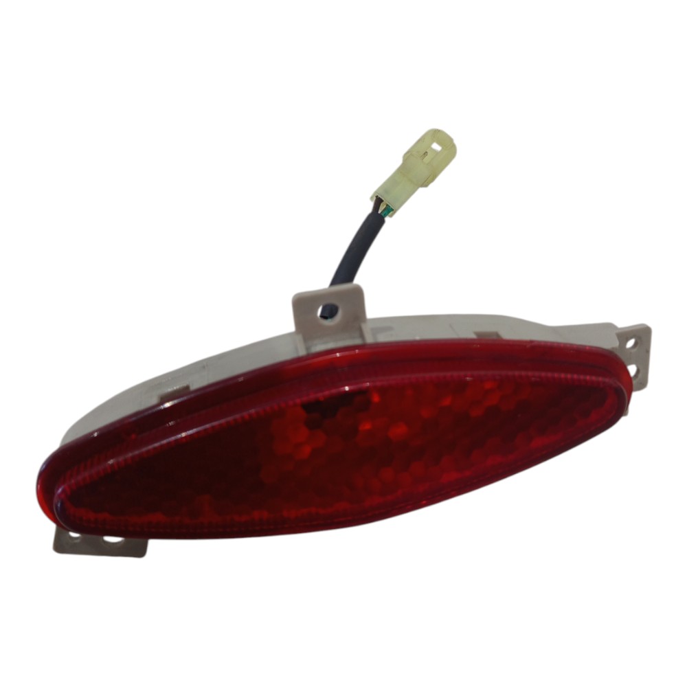 Luz Forro Porta Dianteira Direita Jac J3 2013 A 2017 3