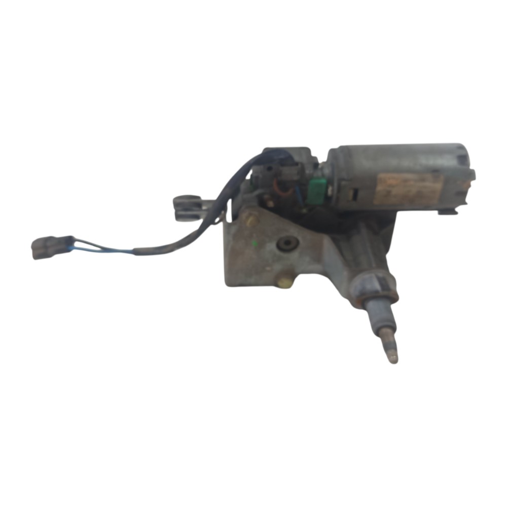 Motor Limpador Parabrisa Traseiro Gm Corsa 1994 1995 A 2002 4