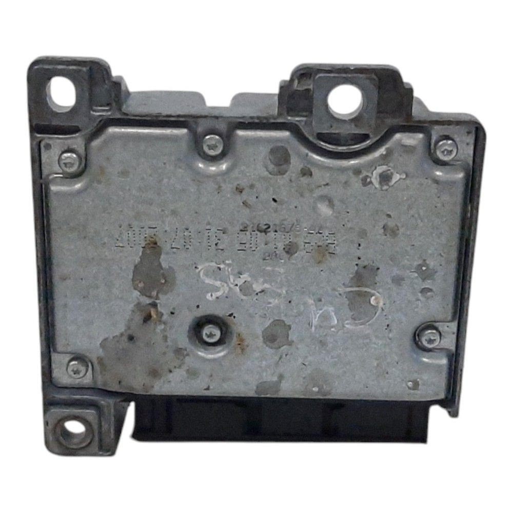 Módulo airbag c4 595 kd1 6