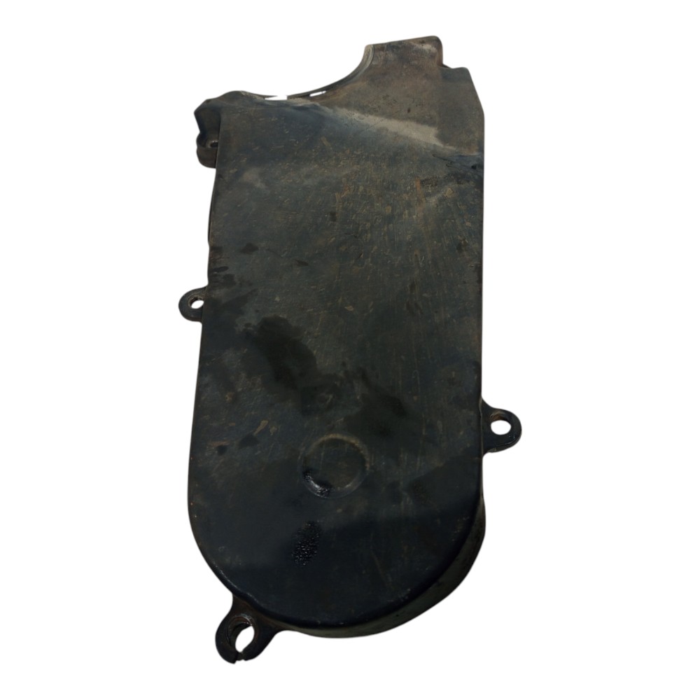Capa Superior Correia Dentada Kadett 2.0 Gls 1992 93 A 1998 Preto 6