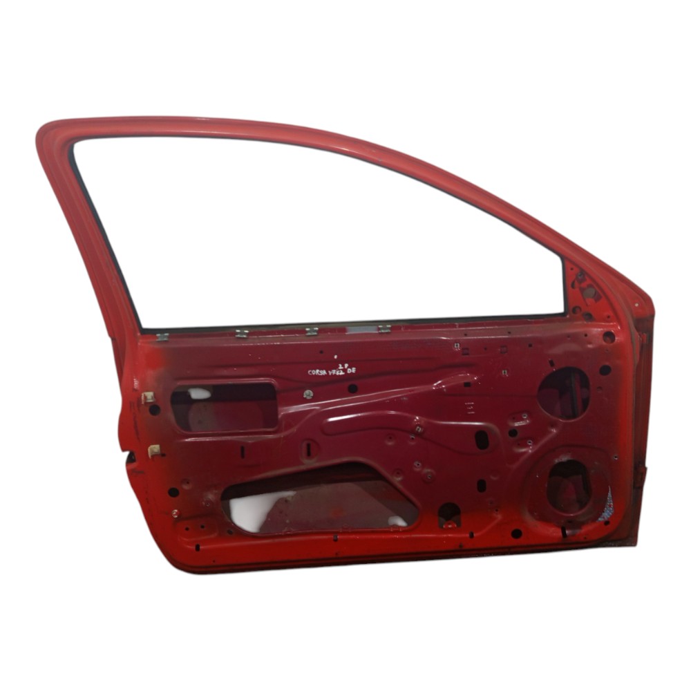 Porta Dianteira Esquerda Chevrolet Corsa 1994 1995 A 2004 5