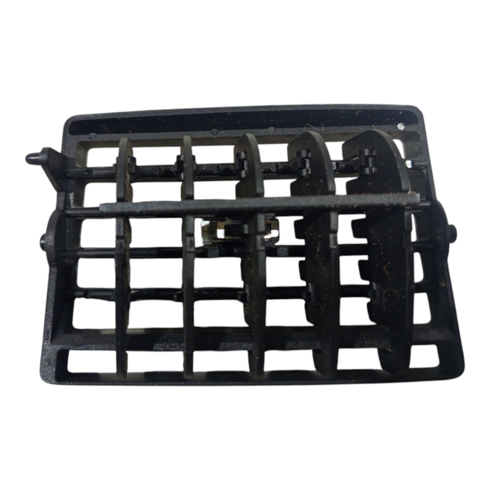 Tela Grade Difusor Ar Central Painel Peugeot 307 2006 A 2013 2