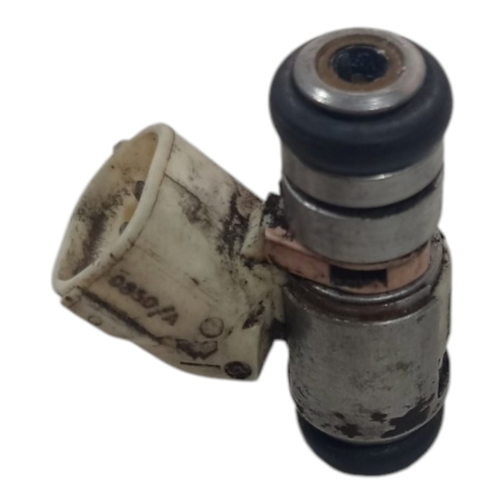 Bico Injetor Combustível Citroen C4 2.0 Flex 2007 A 2013 5