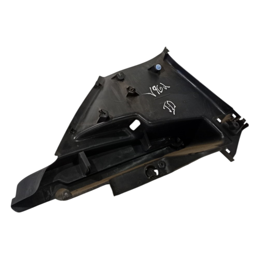 Suporte porta malas direito sandero 2008 a 2014 4
