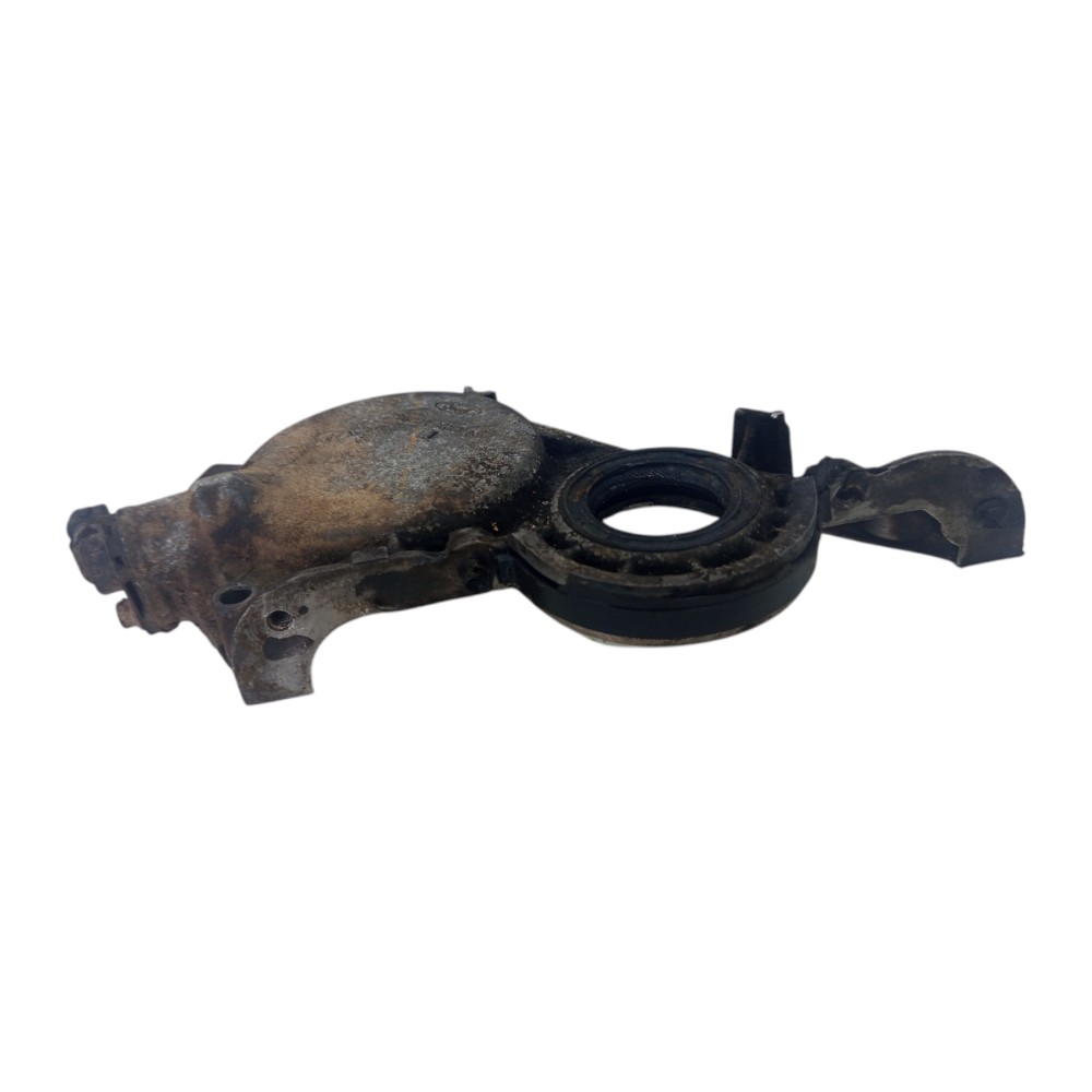 Flange Dianteiro Motor Ford Fiesta 1995.a 1999 4