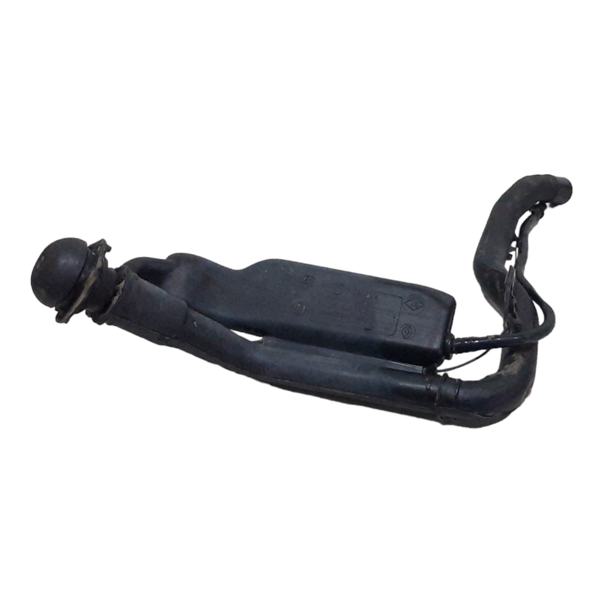 Gargalo Tanque Combustivel Renault Clio 2004 2005 A 2012 4