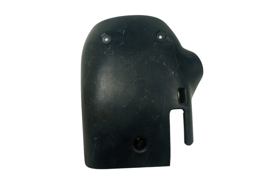 Moldura Acabamento Coluna Direção Fiat Brava 1999 A 2003 5