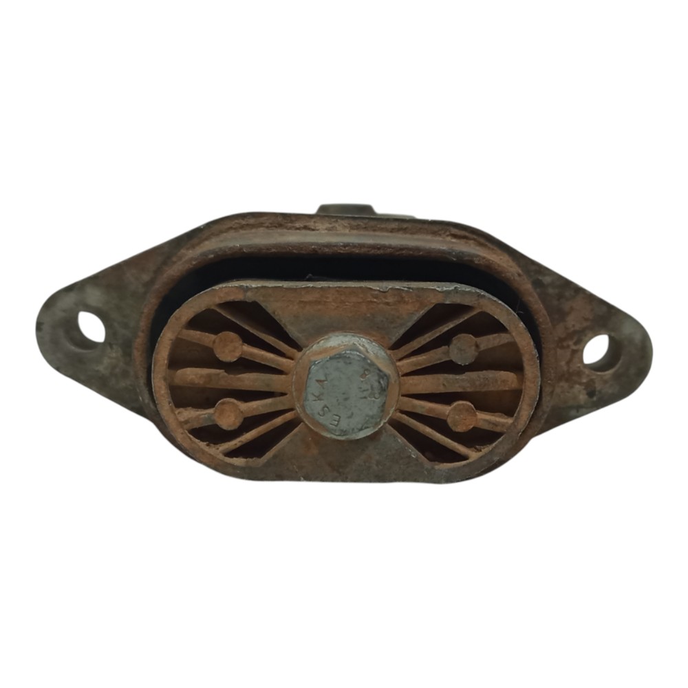 Coxim Inferior Câmbio Suporte Vw Golf 1999 2000 2001 A 2006 6