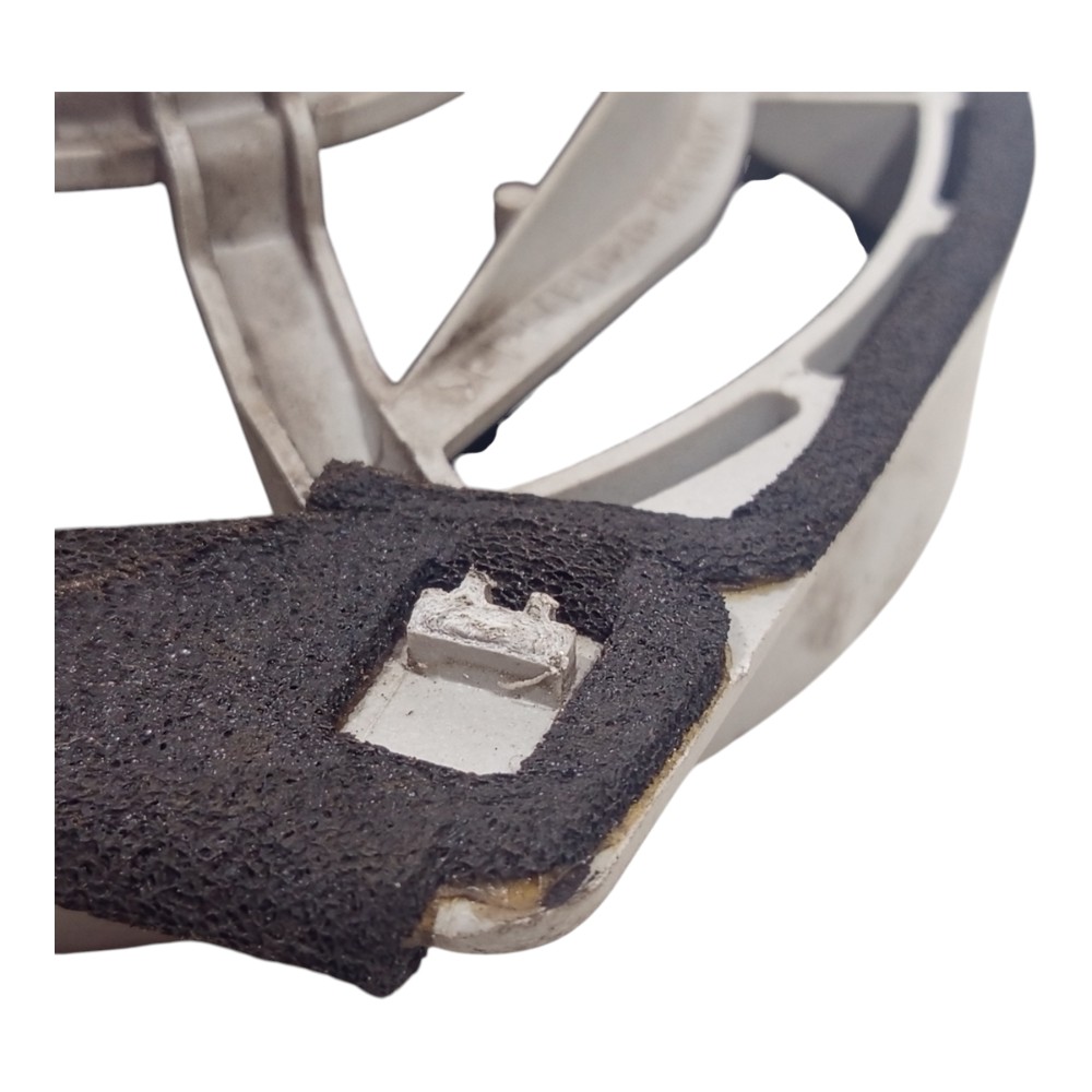 Auto Falante Tras Direito Honda Fit 2003 2004 2005 A 2008 2
