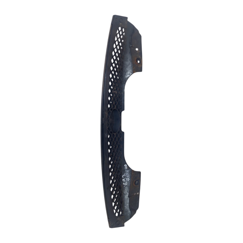 Grade Emblema Para-choque Dianteiro Ford Fiesta 2002 A 2009 5