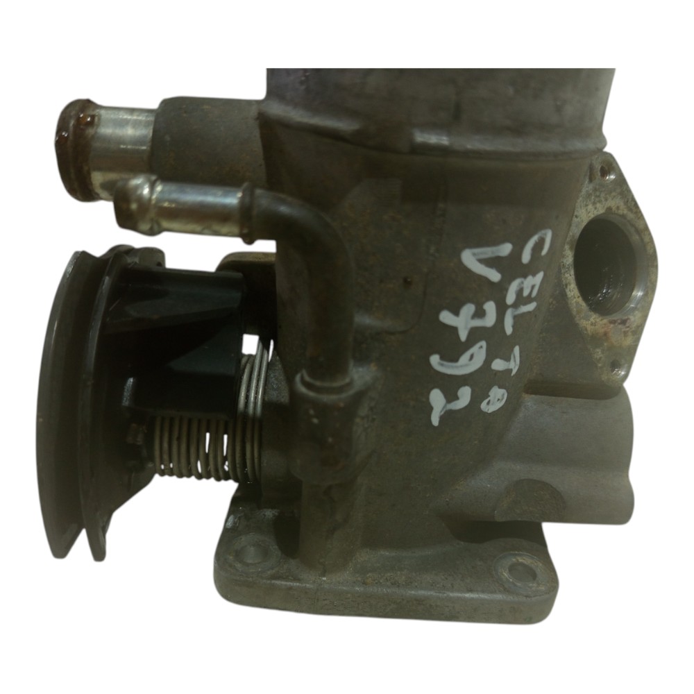Tbi Corpo Borboleta Celta Corsa 1.0 8v 2002 2003 2004 A 2005 5
