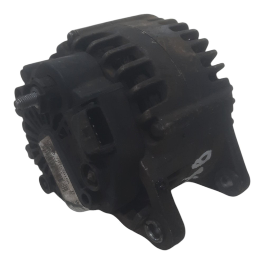 Alternador Motor Jac J6 2.0 16v 110a 2011 2012 2013 A 2016 4