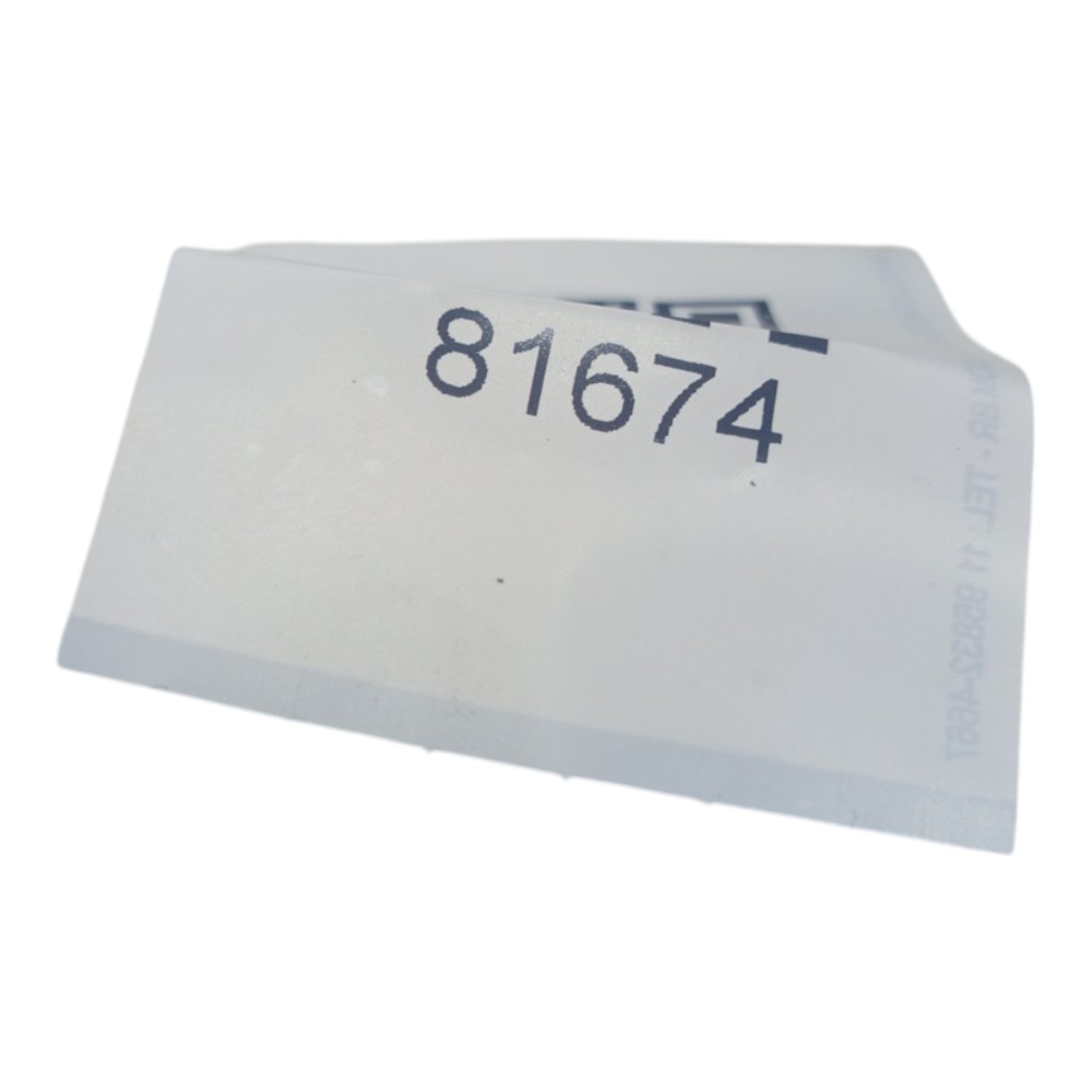 Comando Ar Condicionado Digital Peugeot 307 2007 2008 A 2012 10