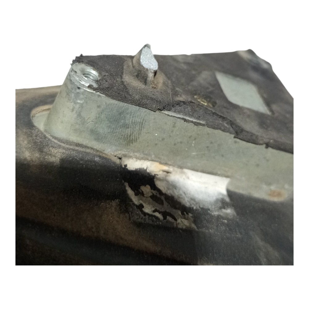 Retrovisor Esquerdo Chevrolet Kadett 1992 1993 A 2002 8