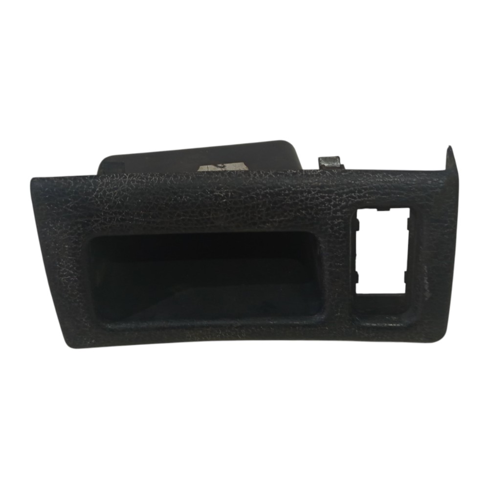 Moldura Botão Farol Peugeot 206 2000 2001 2002 2003 A 2009 1