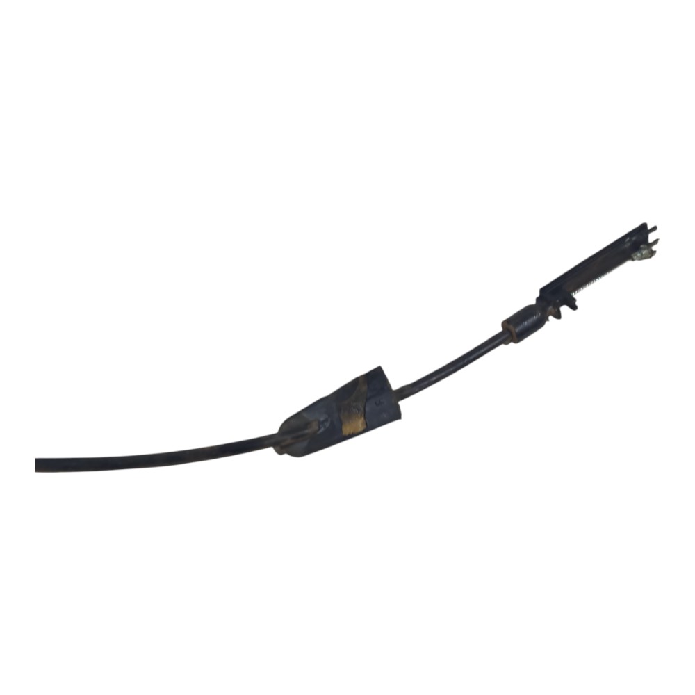 Cabo Fechadura Traseira D Citroen C4 Pallas 2004 2005 A 2010 6