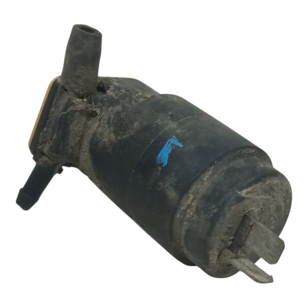 Motor Esguicho Agua Parabrisa Fiat Palio 1996 1997 A 2000 4