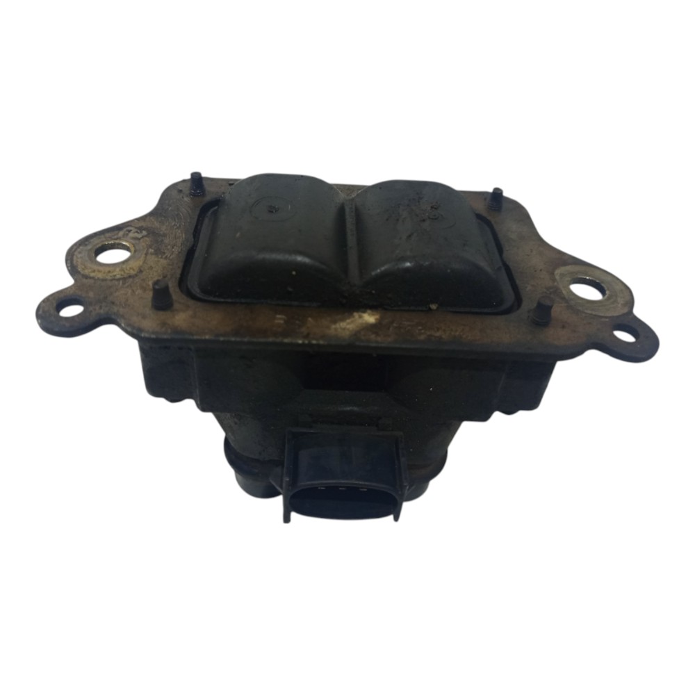 Bobina Ignicao Ford Fiesta 1.0 8v 1996 1997 1998 1999 A 2002 3