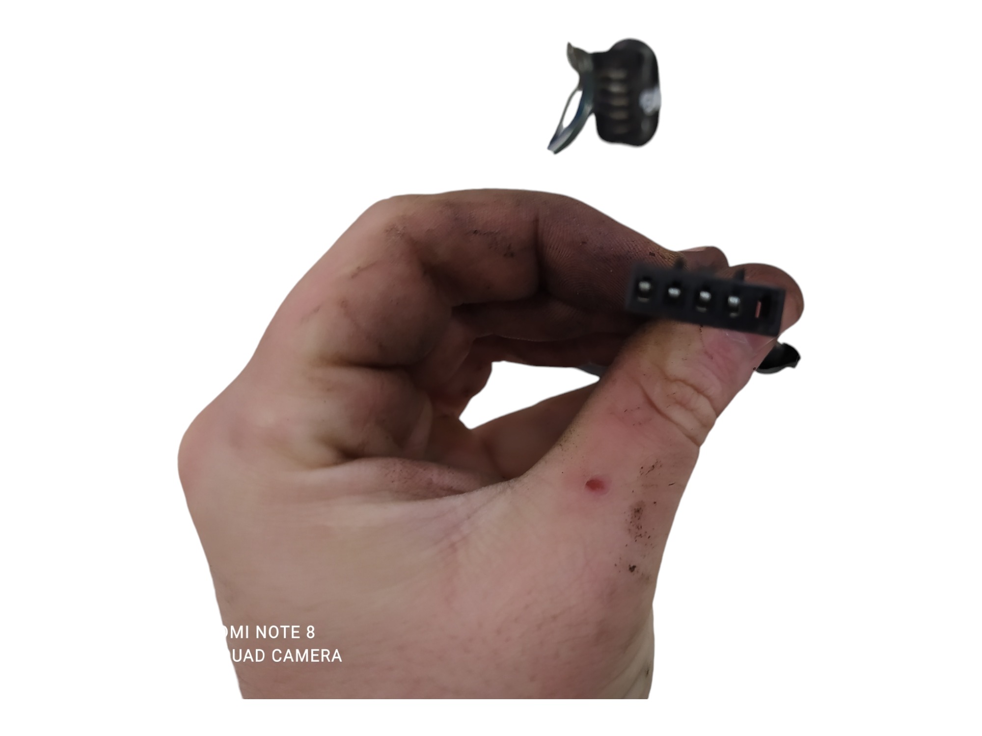 Interruptor Vidro Chevrolet Corsa 1996 1997 1998 1999 2000 7