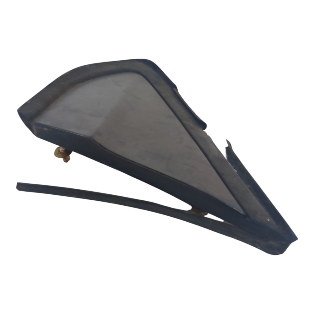 Acabamento Retrovisor Esquerdo Volkswagen Up 2014 A 2021 1