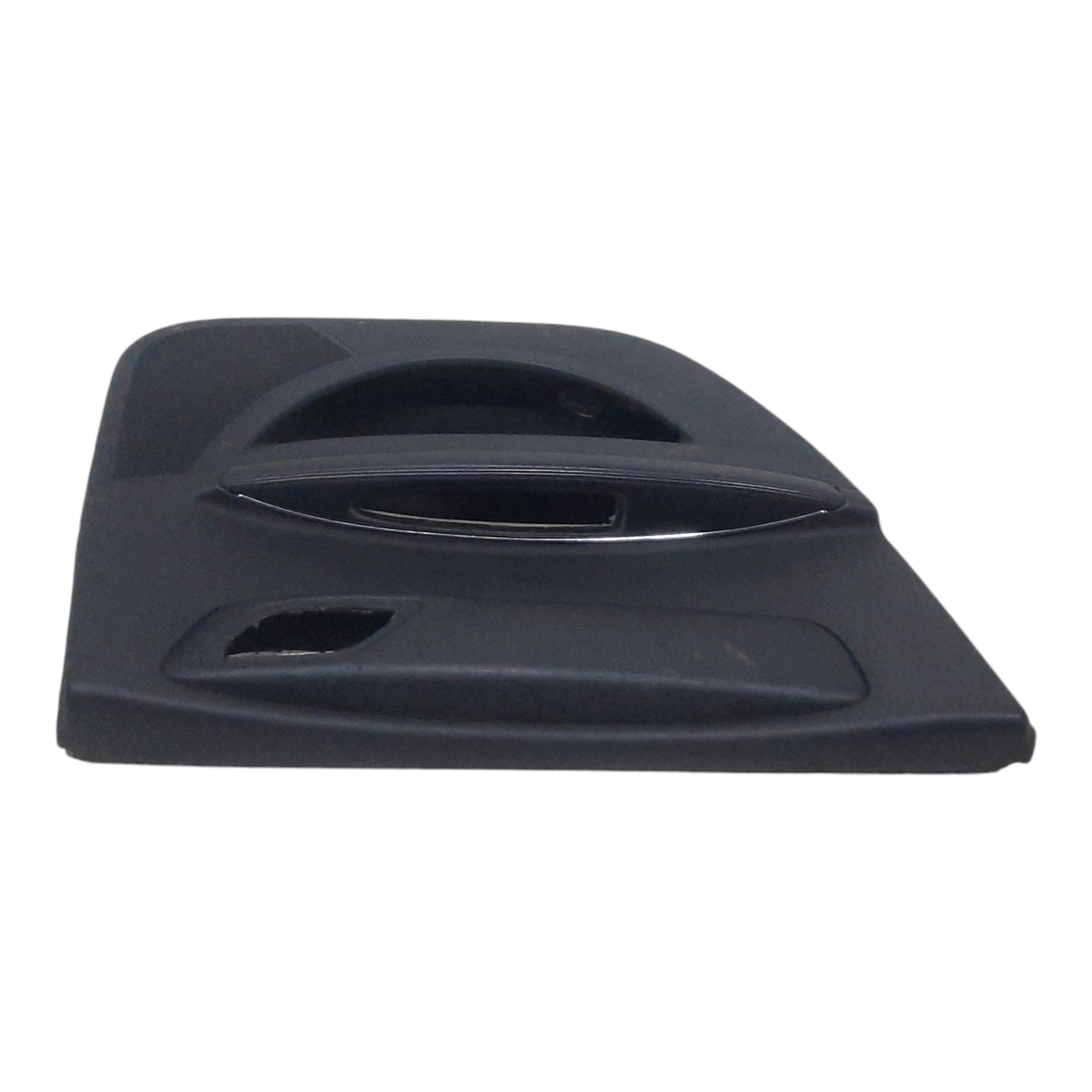 Forro Porta Traseira Esquerda Citroen C4 Pallas 2007 A 2013 2